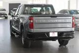 Chevrolet Silverado  - LS  / 5.3 L